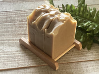 KayKay Essentials Lavender Seamoss Bar Soap