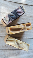 KAYKAY ESSENTIALS 3 BARS OF SEA MOSS SOAPS