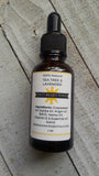 Tau's Beard Tonic